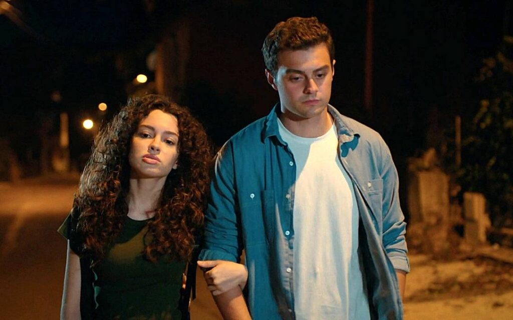 Моите братя и сестри - Епизод 193 и 194 (Ето какво ще видим)