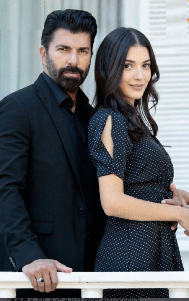 „Плен“ Сблъсък между Орхун и Джихангир