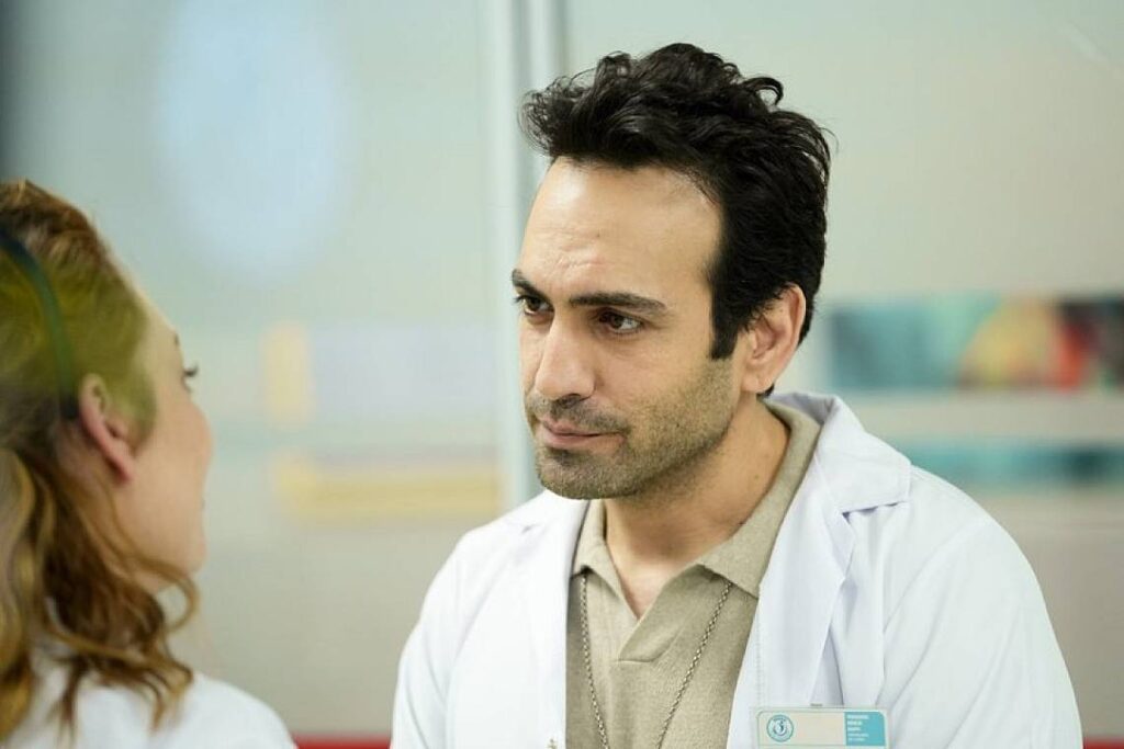 Преродена - Сезон 2 Епизод 10 (Ето какво ще видим)