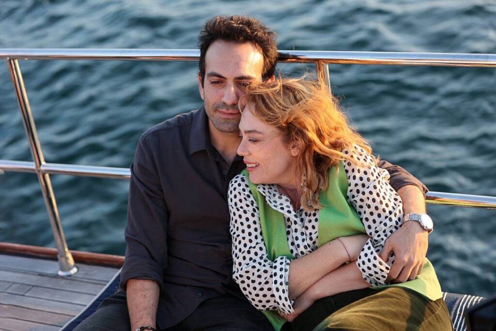 Преродена - Сезон 2 Епизод 2 (Ето какво ще видим)