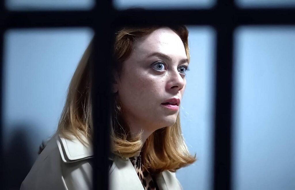 Тази седмица в “Преродена” - Защо Бахар се озова зад решетките?