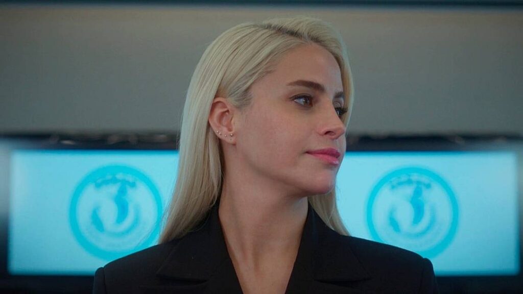 Преродена - Сезон 2 Епизод 9 (Ето какво ще видим)