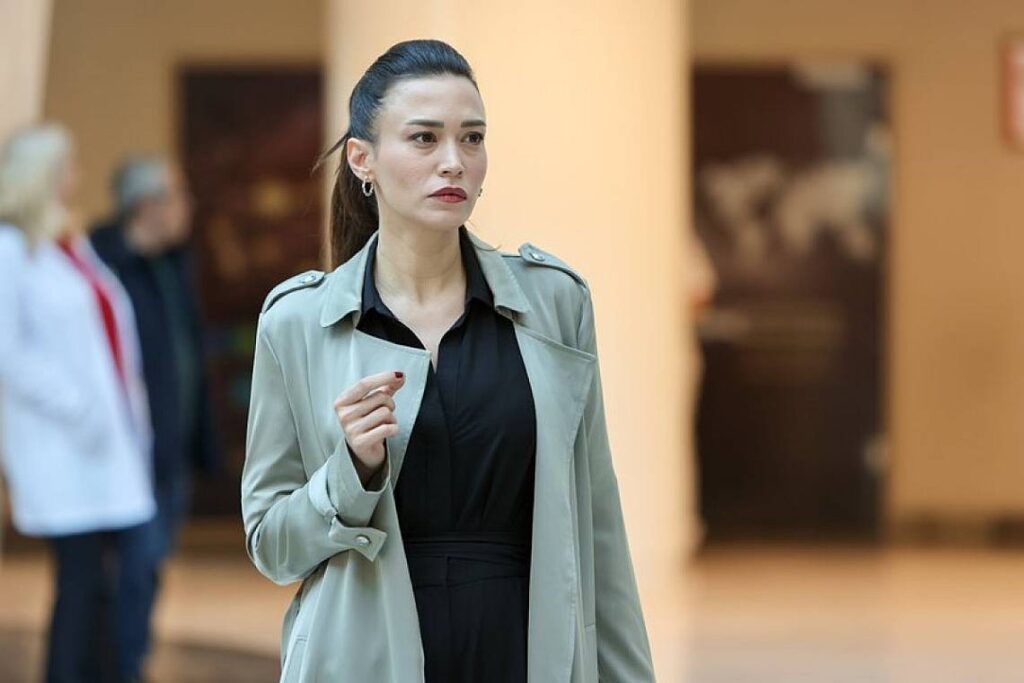 Преродена - Епизод 22 (Ето какво ще видим)