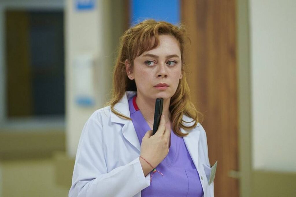 Преродена - Епизод 26 (Ето какво ще видим)