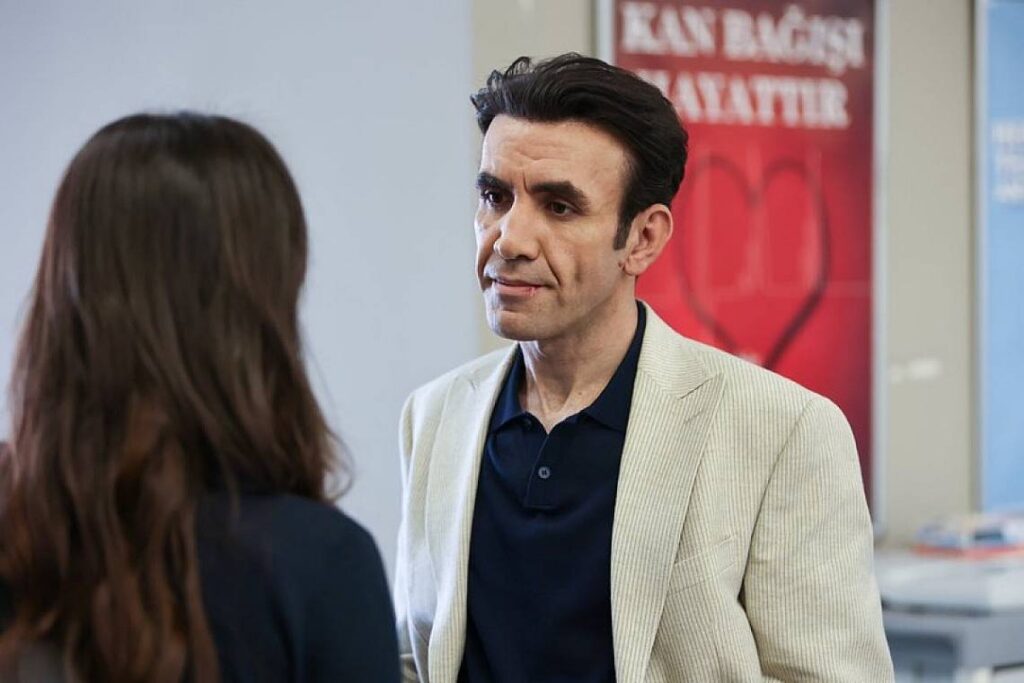 Преродена - Епизод 28 (Ето какво ще видим)