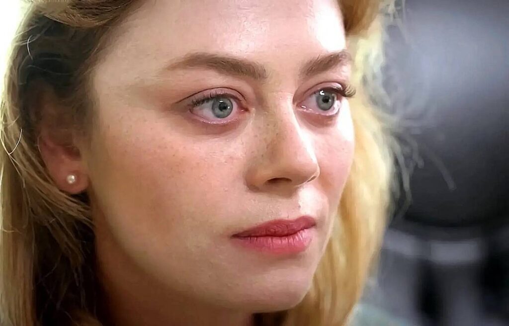 Тази седмица в “Преродена” - Бахар научава истината за Парла!