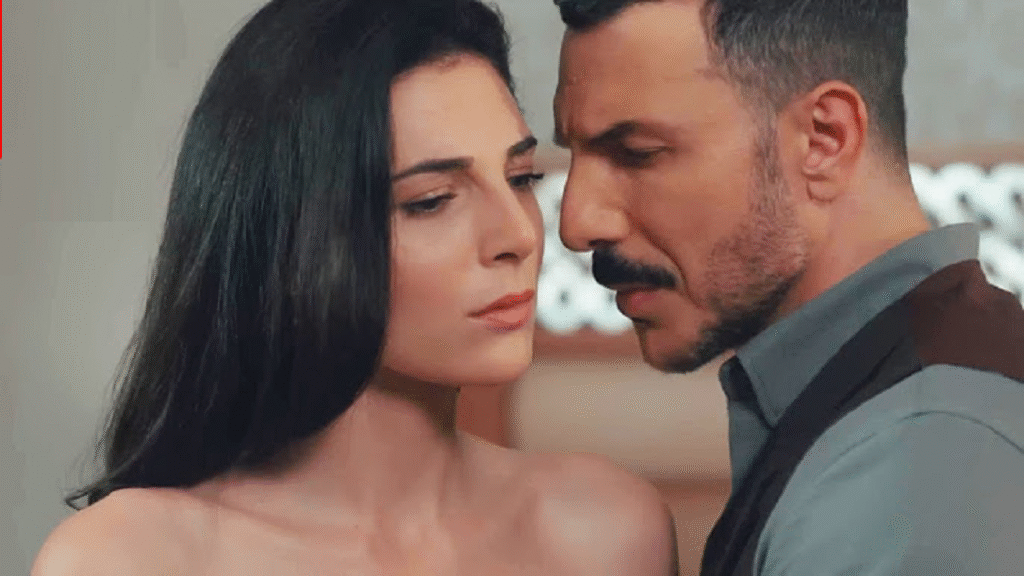 „1001 нощ“ Сара настоява Зейн да разкрие тайната си