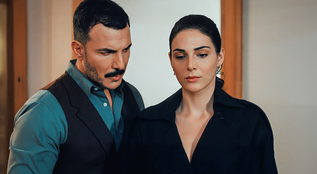 „1001 нощ“: Зейн открива истината за Сара