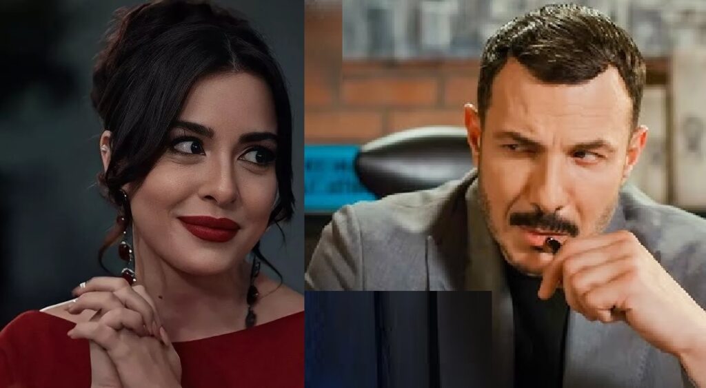 „1001 нощ“: Зейн и Сара – нежност и напрежение