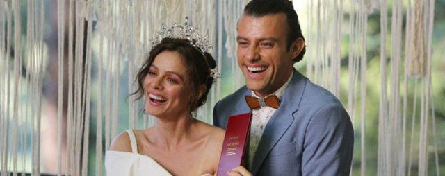 "Миг първи, миг последен" - нов турски сериал тръгва в България