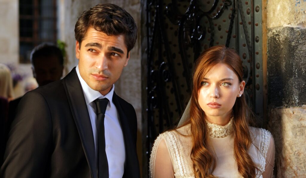 "Златно момче" - новият трети сезон стартира по bTV Story