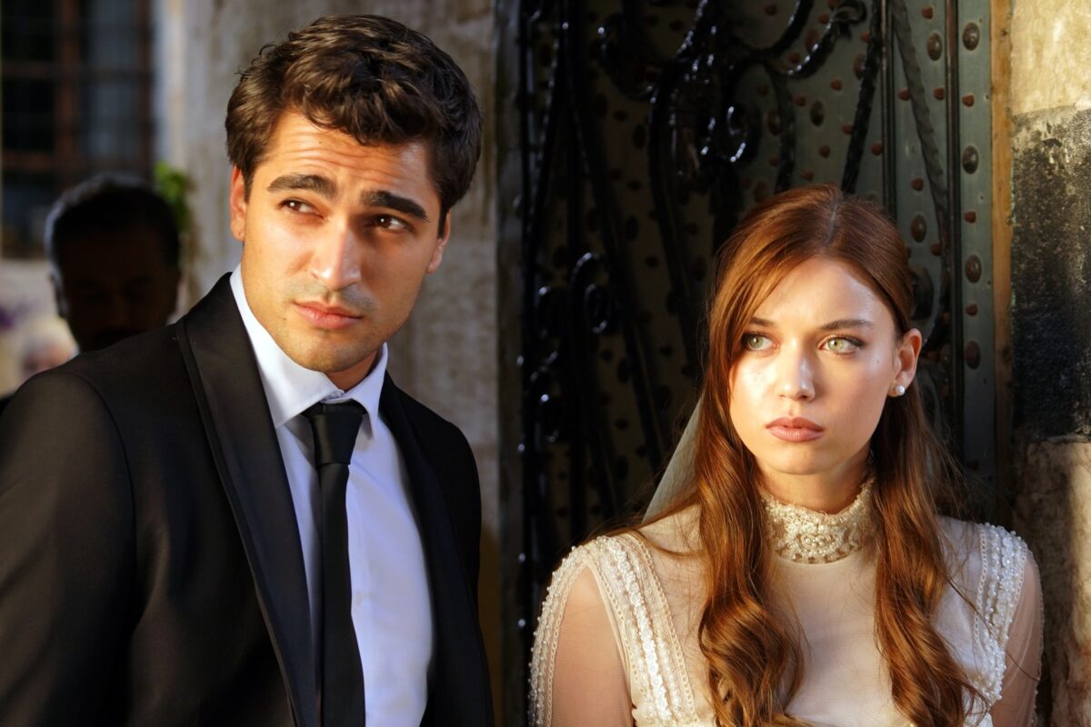 "Златно момче" - новият трети сезон стартира по bTV Story