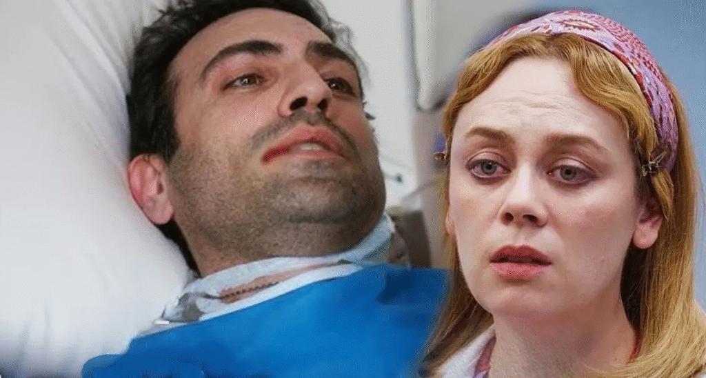 „Преродена“ Еврен е с опасност за живота