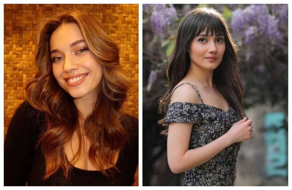 Снимат турска версия на „Гениалната приятелка“