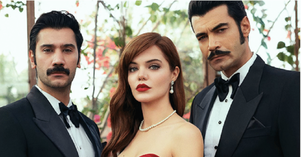 „Имало едно време в Чукурова“: Зюлейха спасява детето