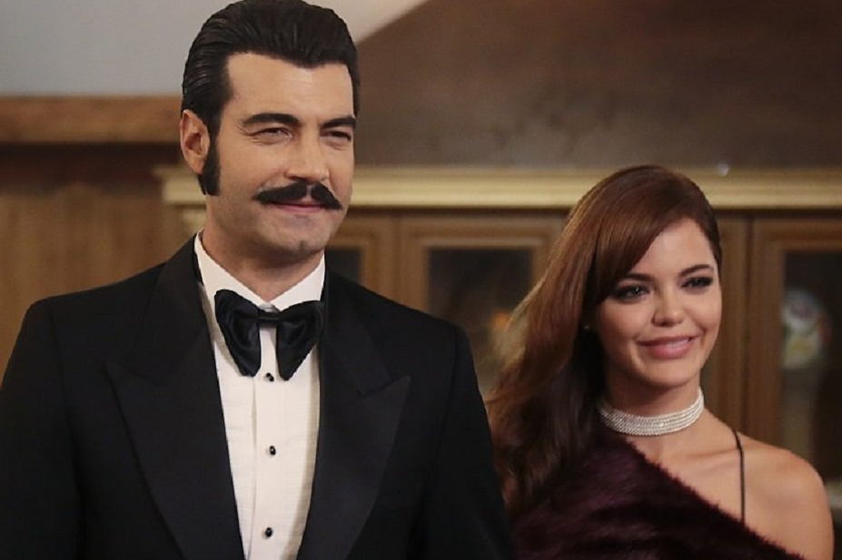 „Имало едно време в Чукурова“ Йълмаз изгони Мюжгян