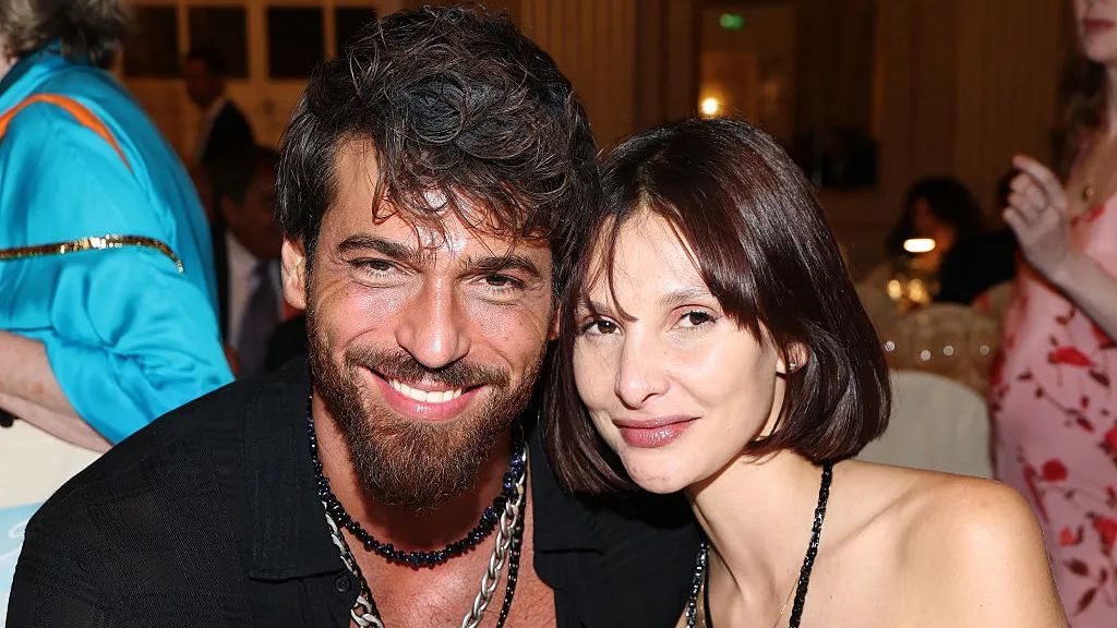 Джан Яман планира предложение за брак