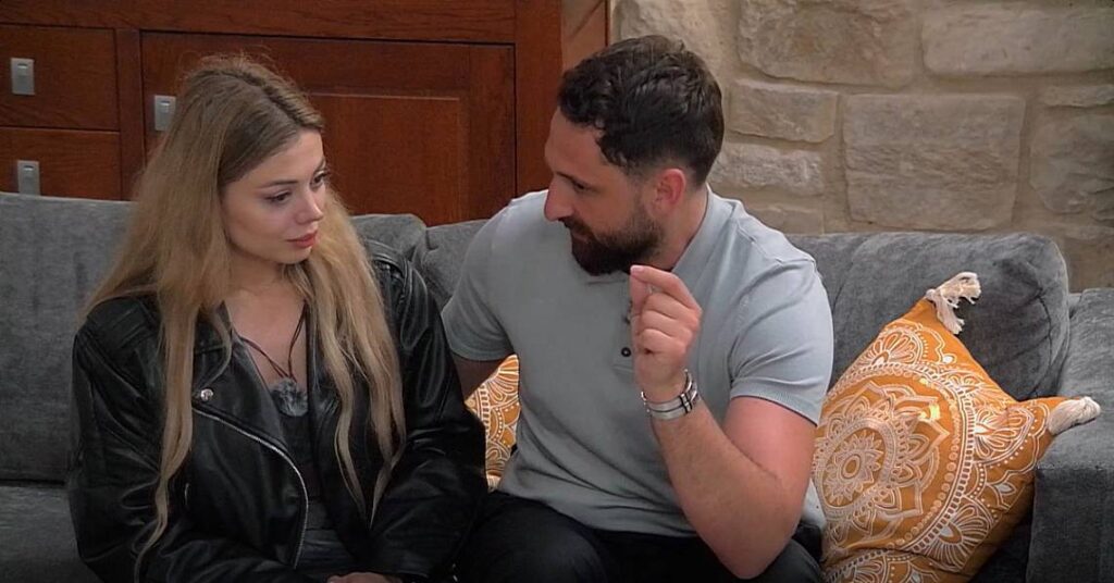 Първа целувка, горчиви сълзи и нови играчи в „Диви и красиви“