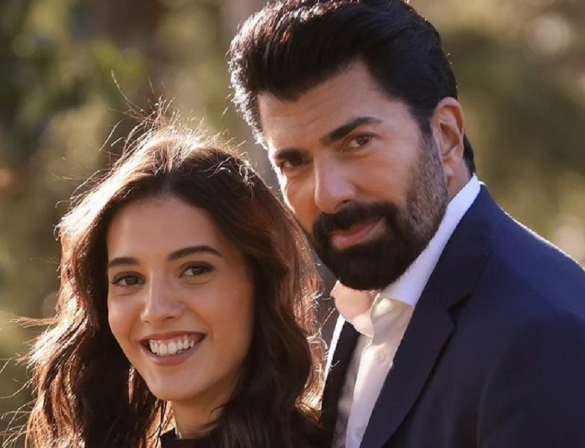 „Плен“: Нева крои клопка за сватбата