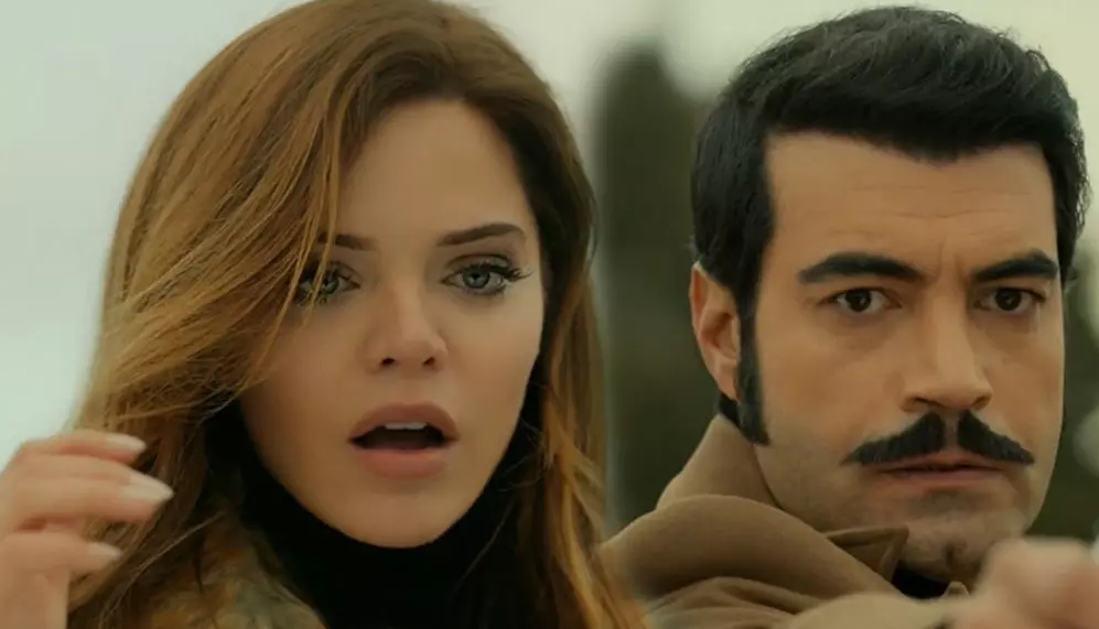 „Имало едно време в Чукурова“ Мюжгян губи детето си