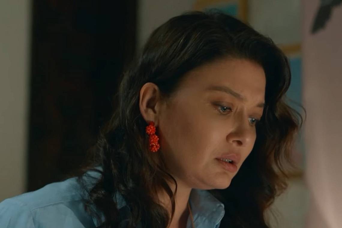 Изкупление - Епизод 42 (Ето какво ще видим)