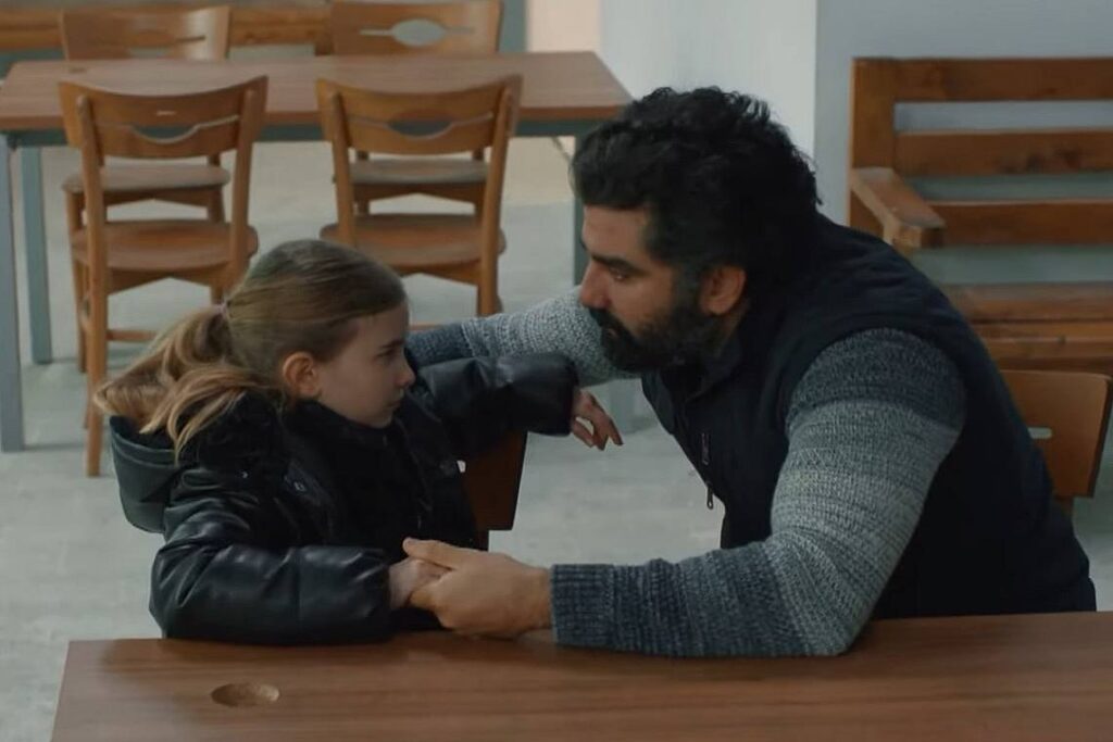 Изкупление - Епизод 43 (Ето какво ще видим)