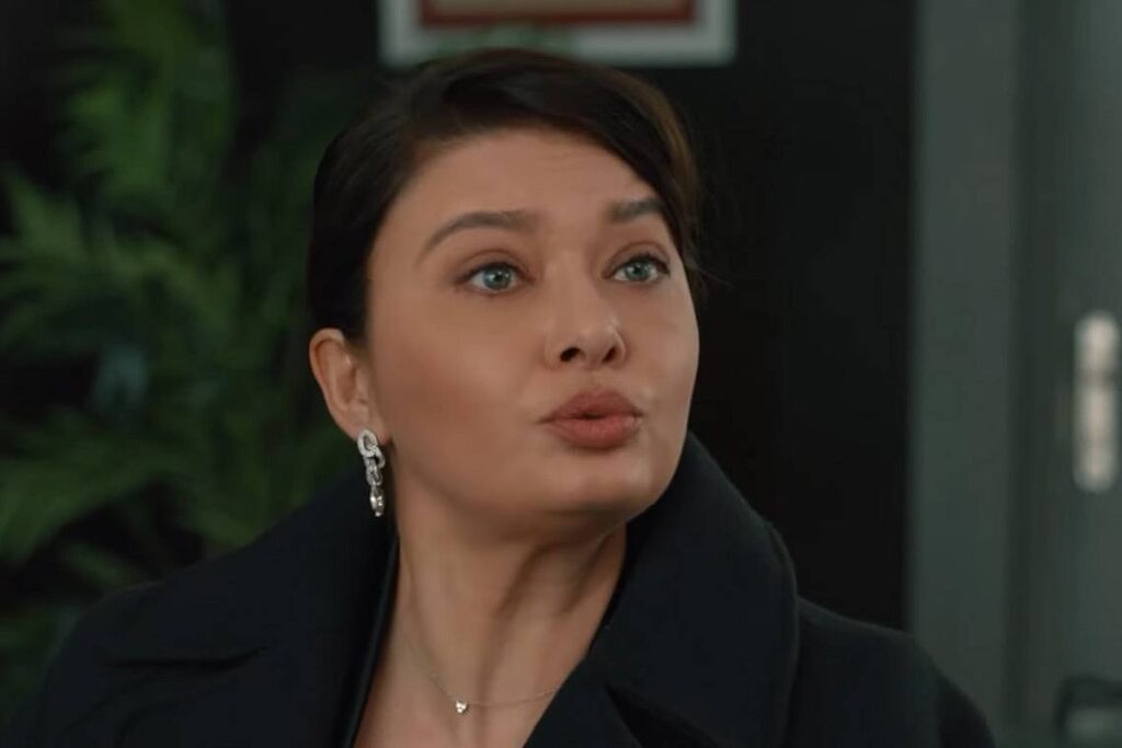 Изкупление - Епизод 44 (Ето какво ще видим)