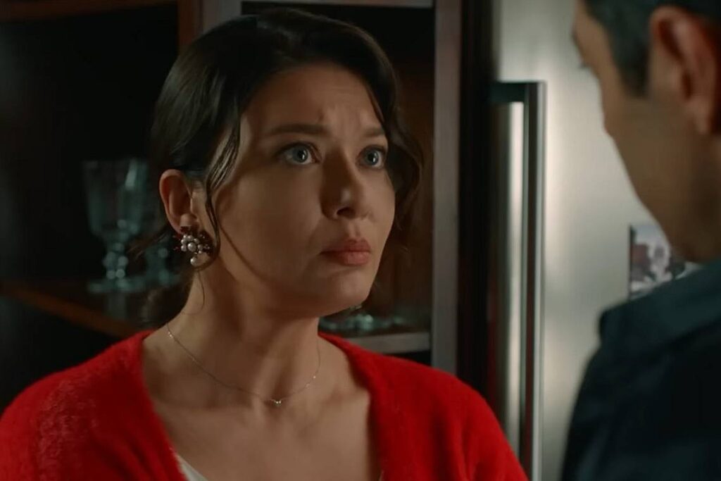 Изкупление - Епизод 48 (Ето какво ще видим)