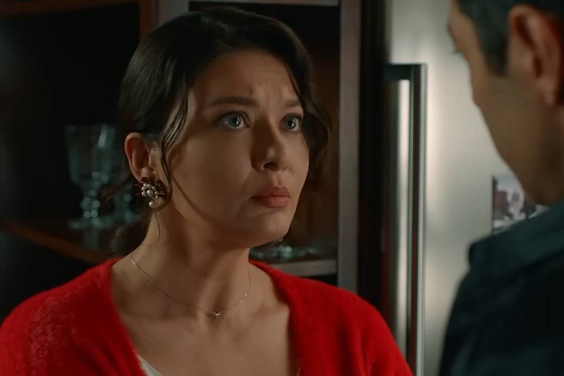 Изкупление - Епизод 48 (Ето какво ще видим)