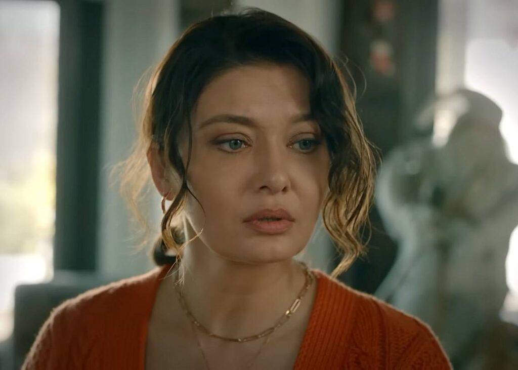 Изкупление - Епизод 49 (Ето какво ще видим)