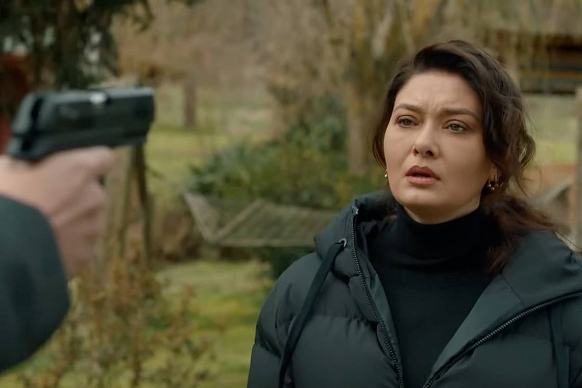 Изкупление - Епизод 56 и 57 (Ето какво ще видим)