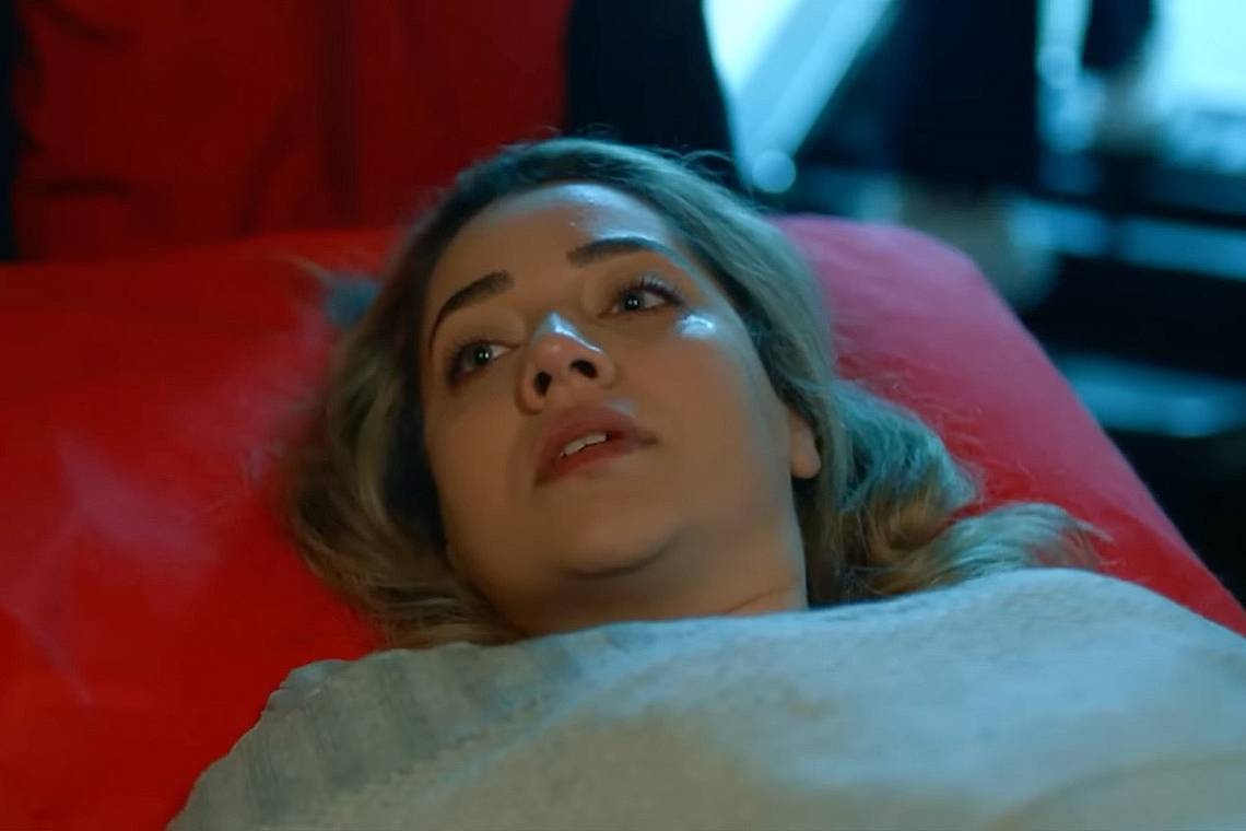 Изкупление - Епизод 54 и 55 (Ето какво ще видим)