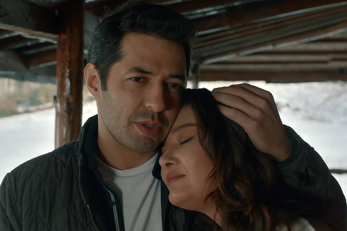 Изкупление - Епизод 28 (Ето какво ще видим)