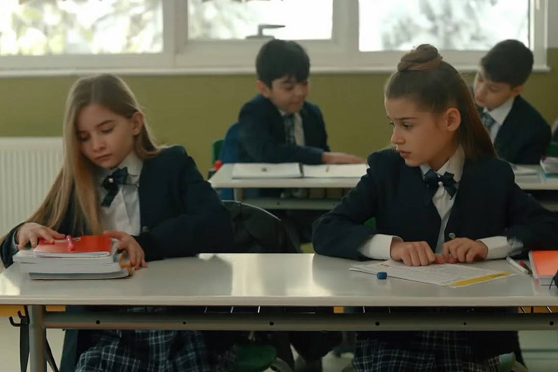 Изкупление - Епизод 30 (Ето какво ще видим)