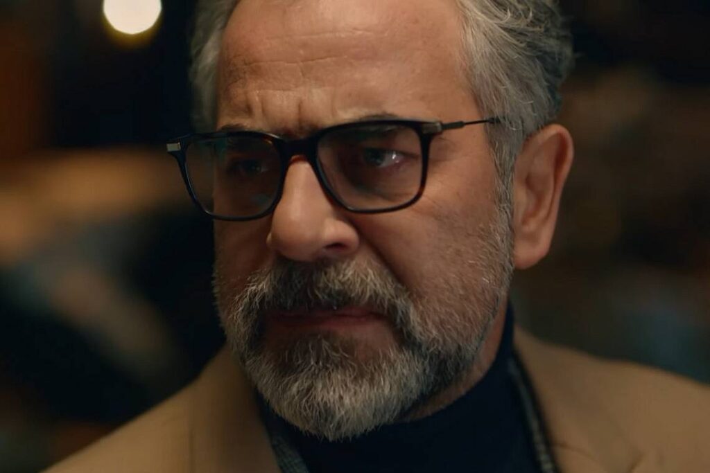 Изкупление - Епизод 31 (Ето какво ще видим)