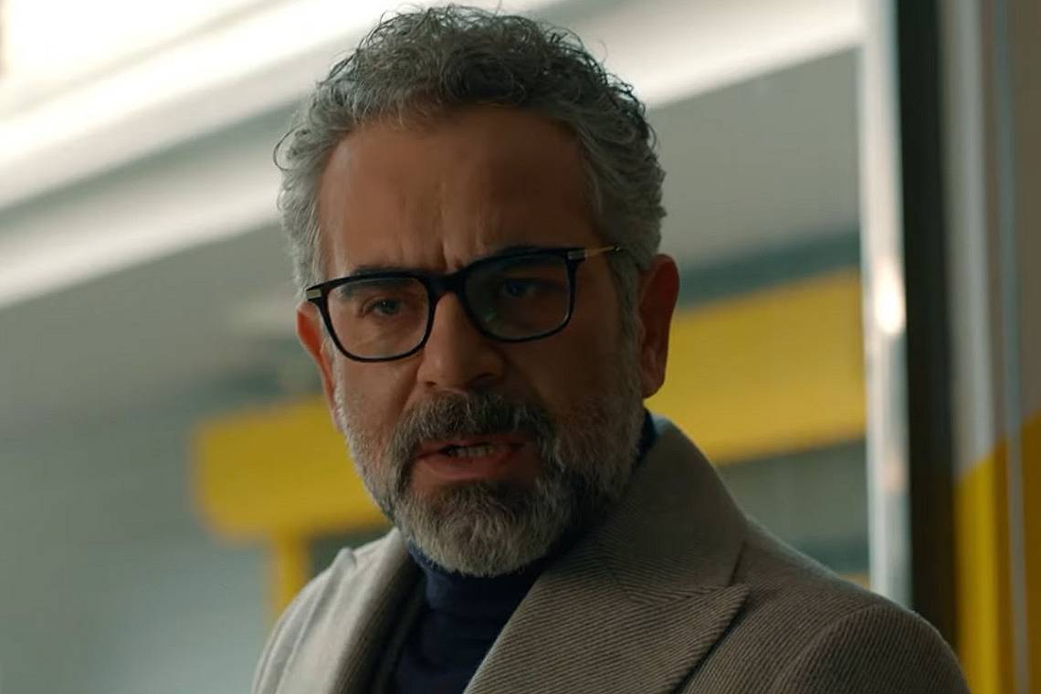 Изкупление - Епизод 32 (Ето какво ще видим)