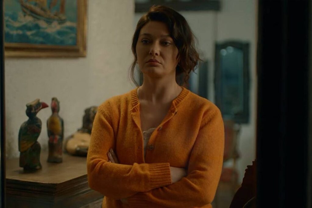 Изкупление - Епизод 37 (Ето какво ще видим)