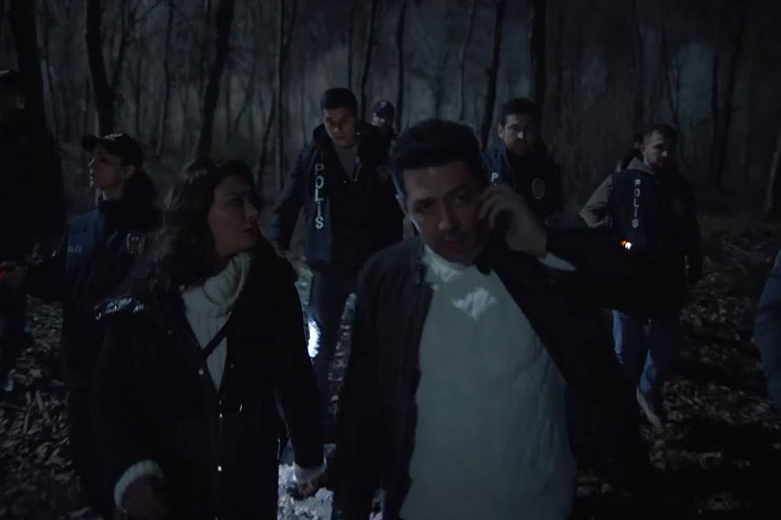 Изкупление - Епизод 38 (Ето какво ще видим)