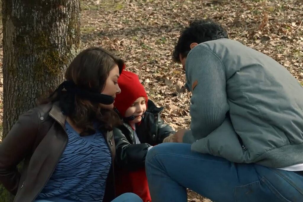 Изкупление - Епизод 40 (Ето какво ще видим)