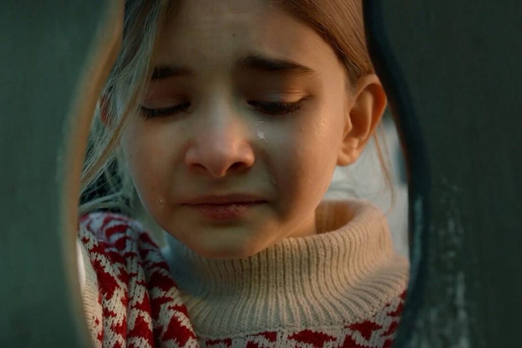 Изкупление - Епизод 41 (Ето какво ще видим)