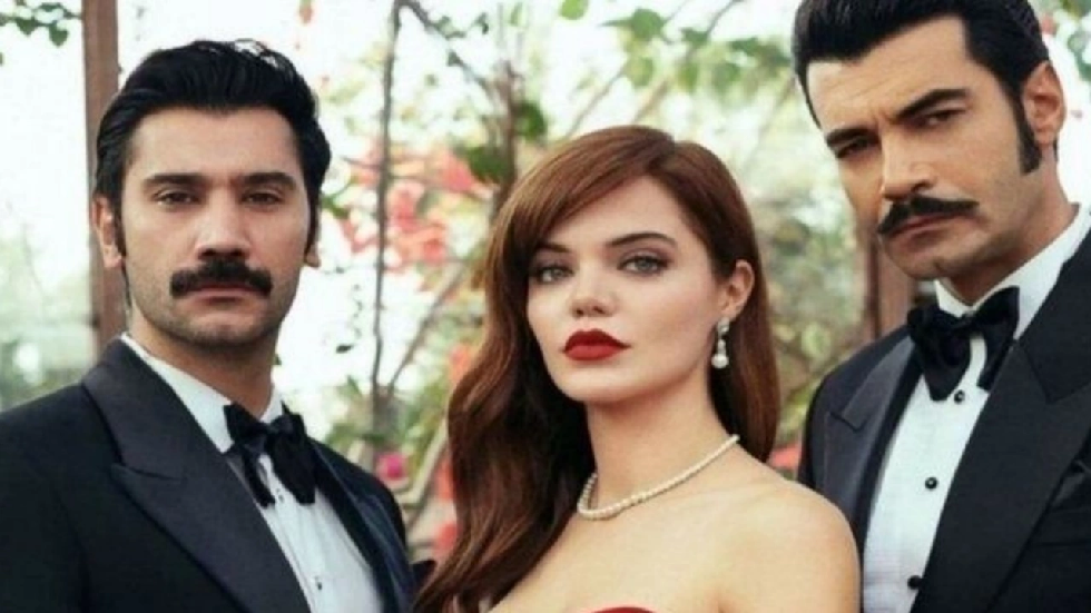 „Имало едно време в Чукурова“: Сание открива писмото на Гафур