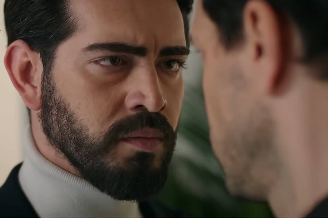 Кървави цветя