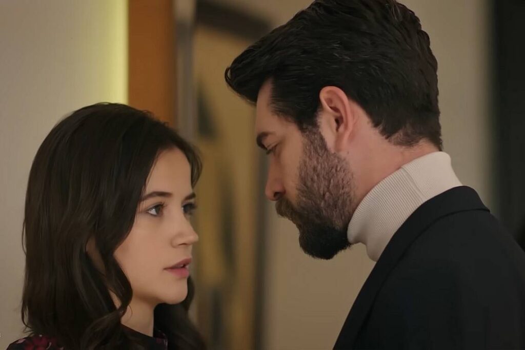 Кървави цветя 