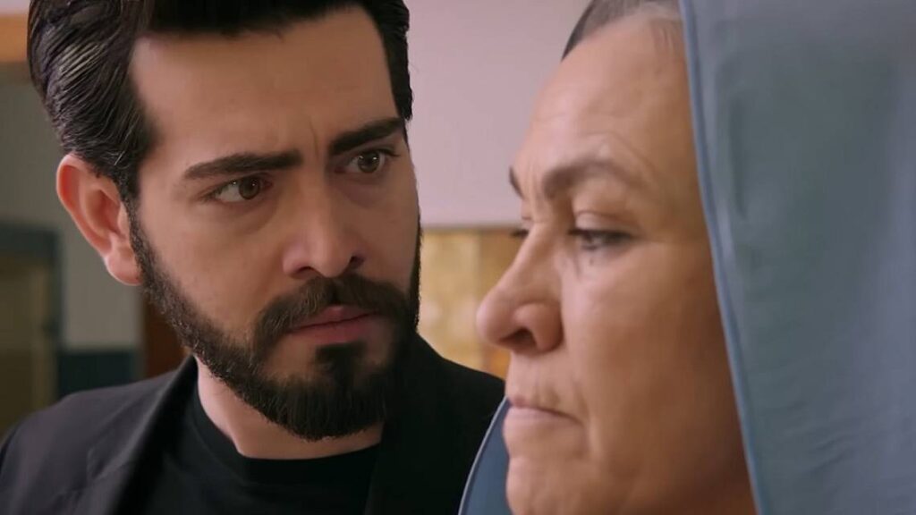 Кървави цветя - Епизод 84 (Ето какво ще видим)