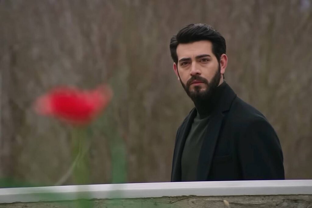 Кървави цветя - Епизод 85 (Ето какво ще видим)