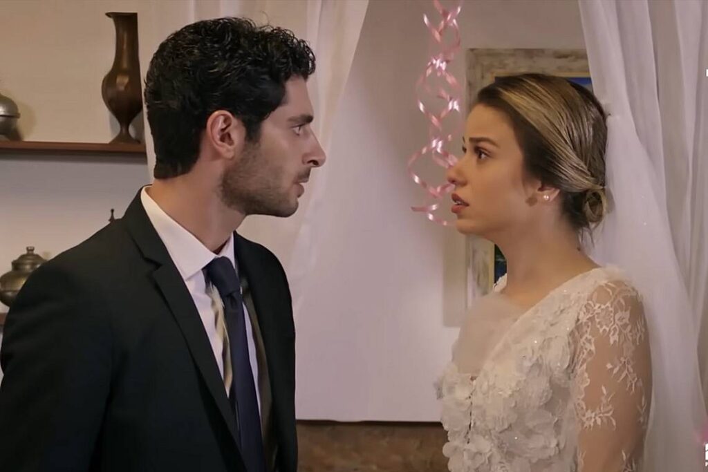 Кървави цветя 