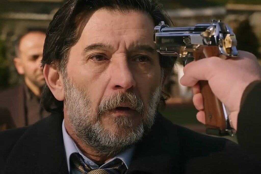 Кървави цветя - Епизод 86 (Ето какво ще видим)