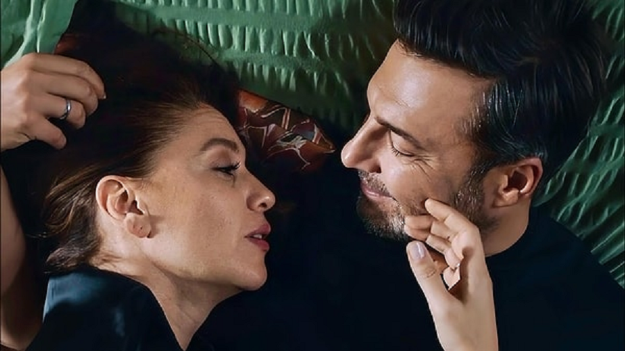 „Шербет от боровинки“ Алев подозира Рюзгяр, Метехан влиза в гонка