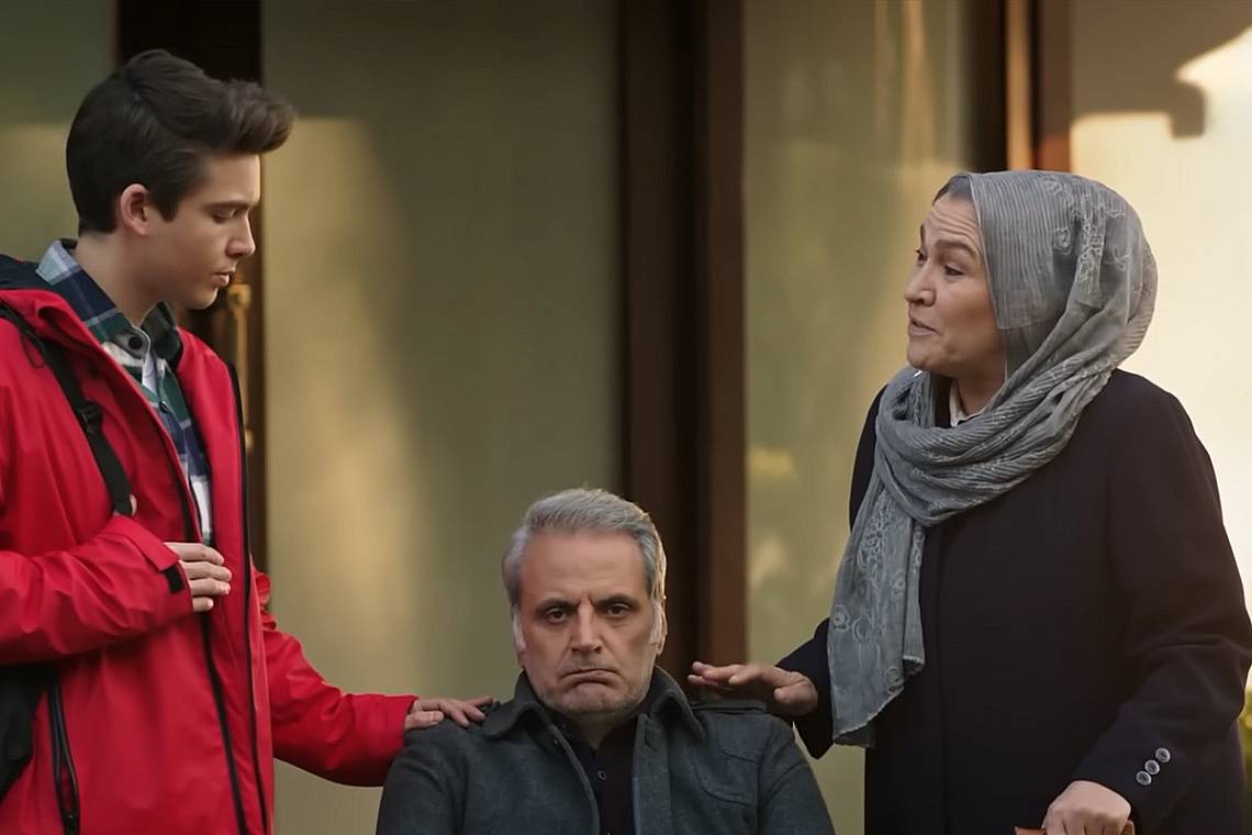 Кървави цветя - Епизод 73 (Ето какво ще видим)