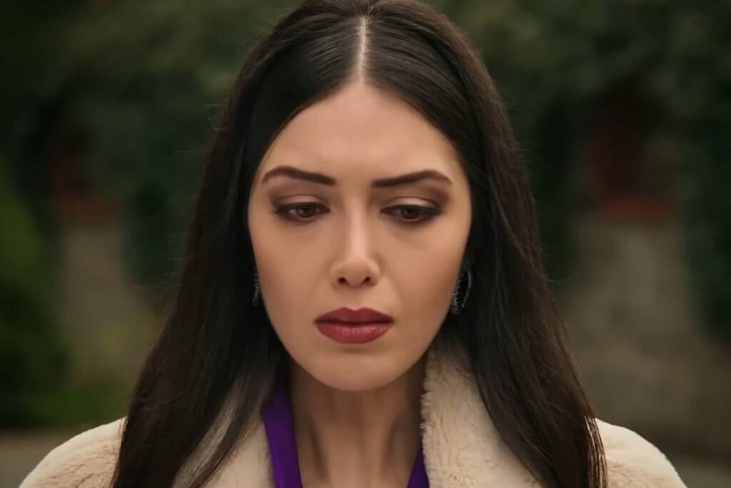 Кървави цветя 